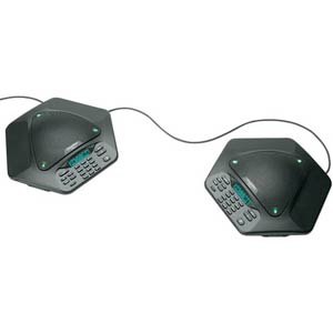 910-158-500-00 - ClearOne - MaxAttach Wireless Conference Phone - callone, max, ex, conference, phones