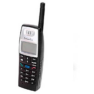 FreeStyle1HC - Engenius - Handset Kit - FreeStyl1, FreeStyle