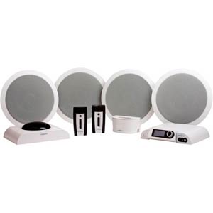 LPT-S3 - Listen Technologies - Performance ListenPoint System - Performance, Listen Point