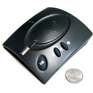 Chat 50 USB - ClearOne - Personal Speakerphone - Chat 50, Chat