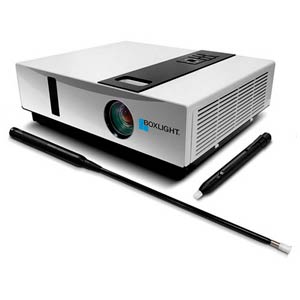 ProjectoWrite2 - Boxlight - Interactive LCD Projector - ProjectoWrite 2, ProjectoWrite, Projecto-Write, projecto write 2, projector, boxlight projector, interactive projector