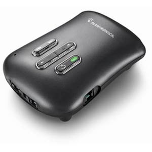 Plantronics VistaPlus  AP15 Amplifier and Audio Processor for Plantronics Headsets