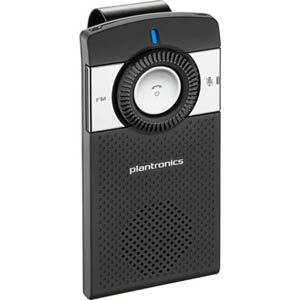 K100 - Plantronics - InCar Speakerphone - 83900-01, k-100