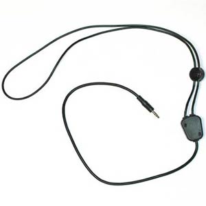 LA-166 - Listen Technologies - Neck Loop - Listen Technology, Neck Loop