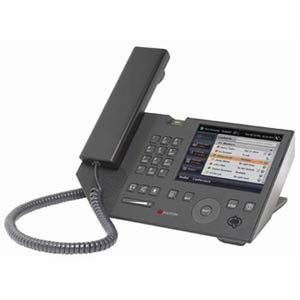 Polycom CX700 UC Phone for MOC 2007