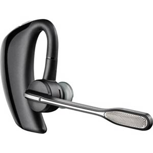 Voyager Pro+ - Plantronics - Bluetooth Headset - voyager pro plus, 84100-01