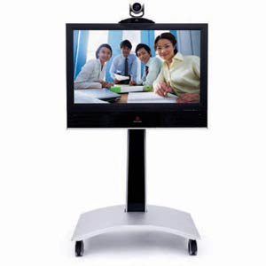HDX 7000-720 - Polycom - Telepresence Solution  720p - 7200-23130-001