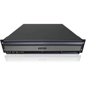 Click here to view larger image Bridge 2200 - LifeSize - MultiParty HD Video Conferencing System - 1000-0000-0407