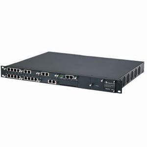 M1K-D1 - AudioCodes - Mediant 1000 VoIP Gateway  1E1/T1 - mediant 1000