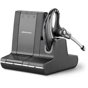 Plantronics Savi 730 Wireless Headset System