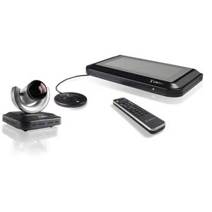 Express 200 Phone - LifeSize - HD Videoconferencing System - lifesize