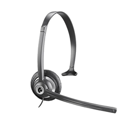 Plantronics M214C Cordless Phone Headset