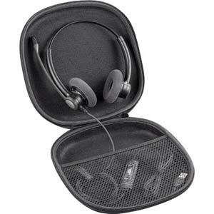 85298-01 - Plantronics - Blackwire Travel Case - blackwire