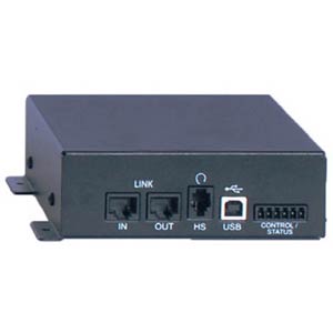 INTERACT COM - ClearOne - Wired Interface Device