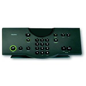 INTERACT Dialer - ClearOne - Wired Tabletop Controller