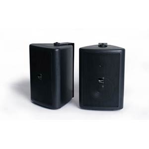 INTERACT Ceiling Speaker Kit - ClearOne - Ceiling Mounted Bose Loudspeakers - bose
