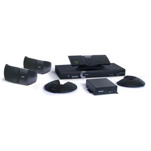 INTERACT AT Bundle E - ClearOne - USB Enabled Premium Audio Conferencing Solution
