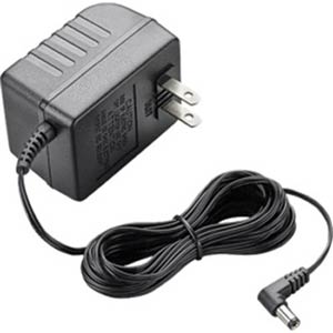 78201-01 - Plantronics - Pulsar 260 AC Adapter - Pulsar 260 Wall Charger