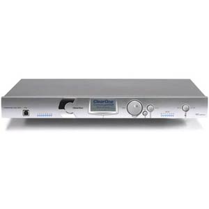 Converge Pro 880T - ClearOne - Professional Conferencing System - professional conferencing system, audio conferencing