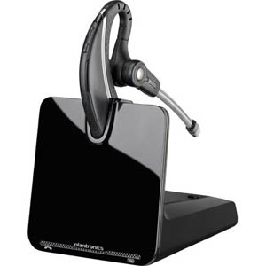 CS530 - Plantronics - OvertheEar UC Headset - CS500