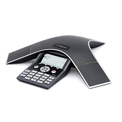 Polycom SoundStation IP 7000 HD Voice SIP Conference Phone