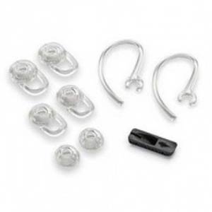 85692-01 - Plantronics - Blackwire 435 Spare Ear Loop and Ear Gel Kit - earloop, ear gel, blackwire c435