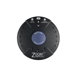 ZoomSwitch ZMS20-UC USB Headset Switch for Unified Communications