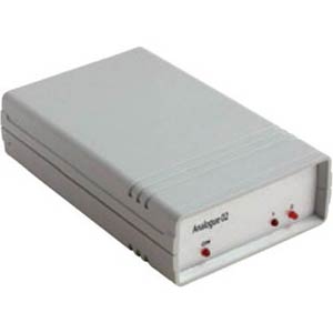 Comvurgent XtR Analogue 02 2-Extension Analog PBX Call Recorder