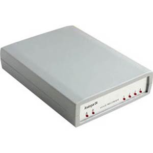 Comvurgent XtR Analogue 04 4-Extension Analog PBX Call Recorder