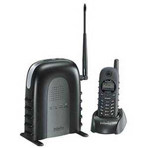 Engenius DuraFon1X Long Range Industrial Cordless Phone System