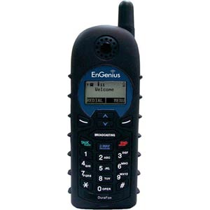Engenius Industrial Cordless 2-Way Radio