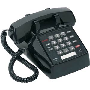 Avaya Partner 2500 Basic Analog Fixed Positive Disconnect Telephone