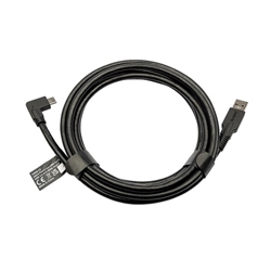 Jabra PanaCast USB 3m Cable, USB 3.0 A-C (Side Angle) UC-0124
