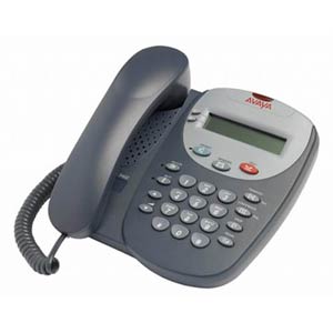 Avaya IP Office 5402 2 Programmable Feature Button Digital IP Telephone with DCP