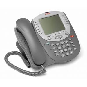 Avaya IP Office 5621 Telephone