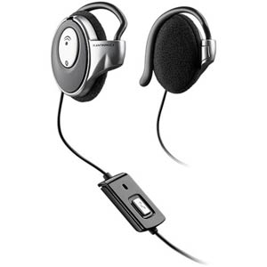 Plantronics MHS123 Stereo Mobile Headset