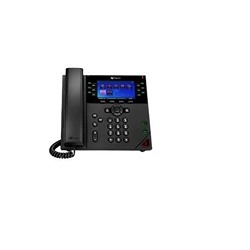 275 HP Poly OBi Edition VVX 450 12-line Desktop Business IP Phone