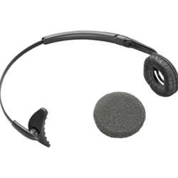 439 HP Poly 66735-01 Uniband Headband - CS50, CS55