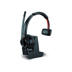 657 HP Poly Savi W8210 Spare Headset & Charging Cradle