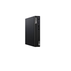 34Lenovo ThinkCentre M80q 11U1000YUS Desktop Computer