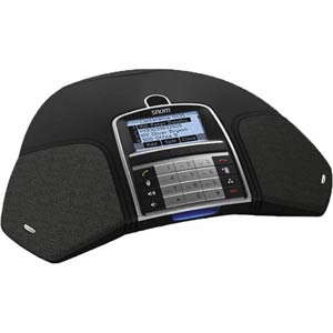 Snom MeetingPoint VoIP SIP Conference Phone for MOC 2007