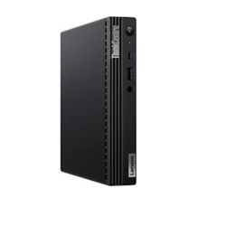 7410Lenovo ThinkCentre M80q 11U1000SUS Desktop Computer - Intel Core i7 12th Gen i7-12700T