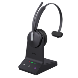 Yealink WH64 Mono Teams