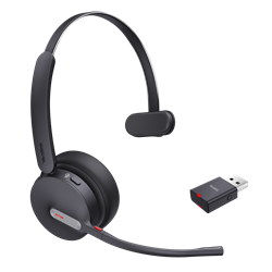 Yealink WH64 Hybrid Mono Teams