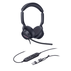 Yealink UH46 Dual Teams USB-C/A