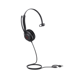 Yealink UH35 Mono Teams USB-A