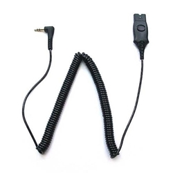 SHM1783-11 QD to 3.5mm Cable