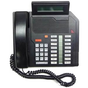 Refurbished Nortel M2008 8 Programmable Button Display Phone