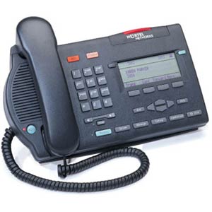 Refurbished Nortel M3903 Mult-Line Enhanced Phone