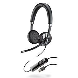 Blackwire C725 Premium USB Lync Headset